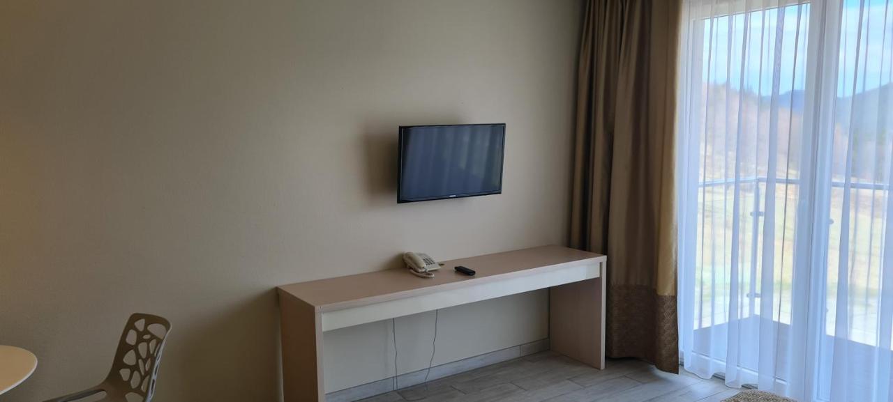 Apartamenty Czarna Gora Is28 Sienna  Exterior foto