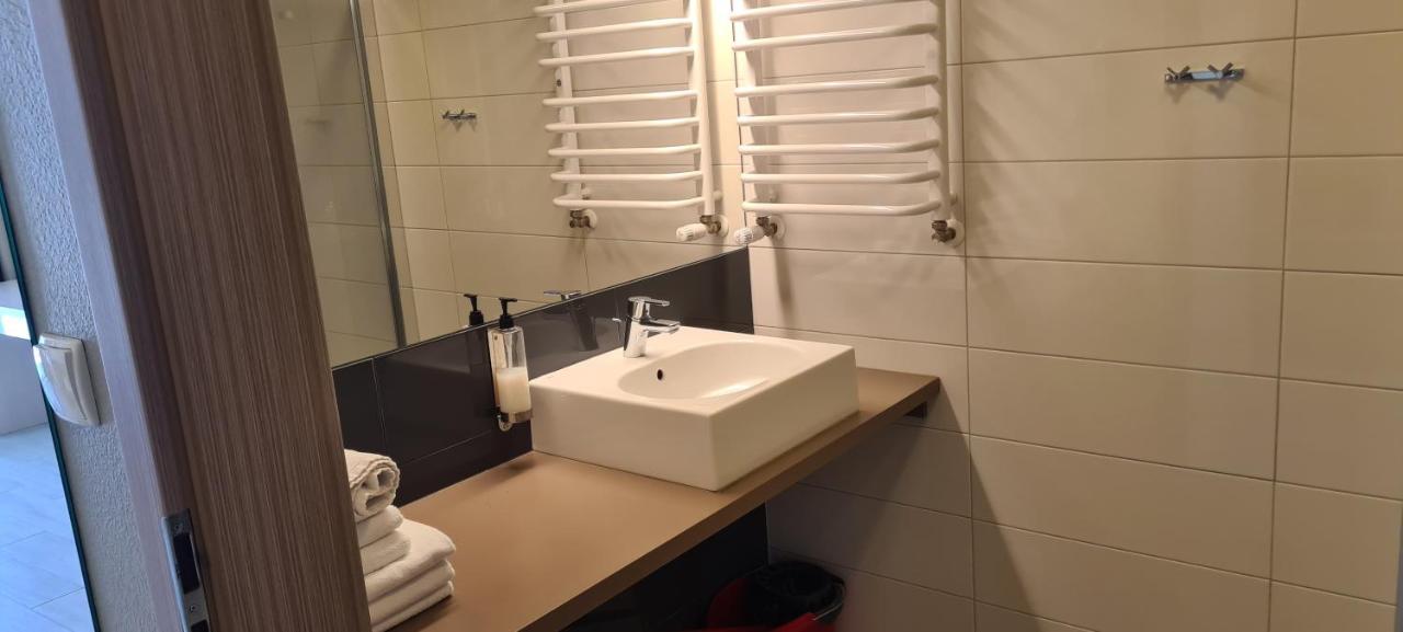 Apartamenty Czarna Gora Is28 Sienna  Exterior foto