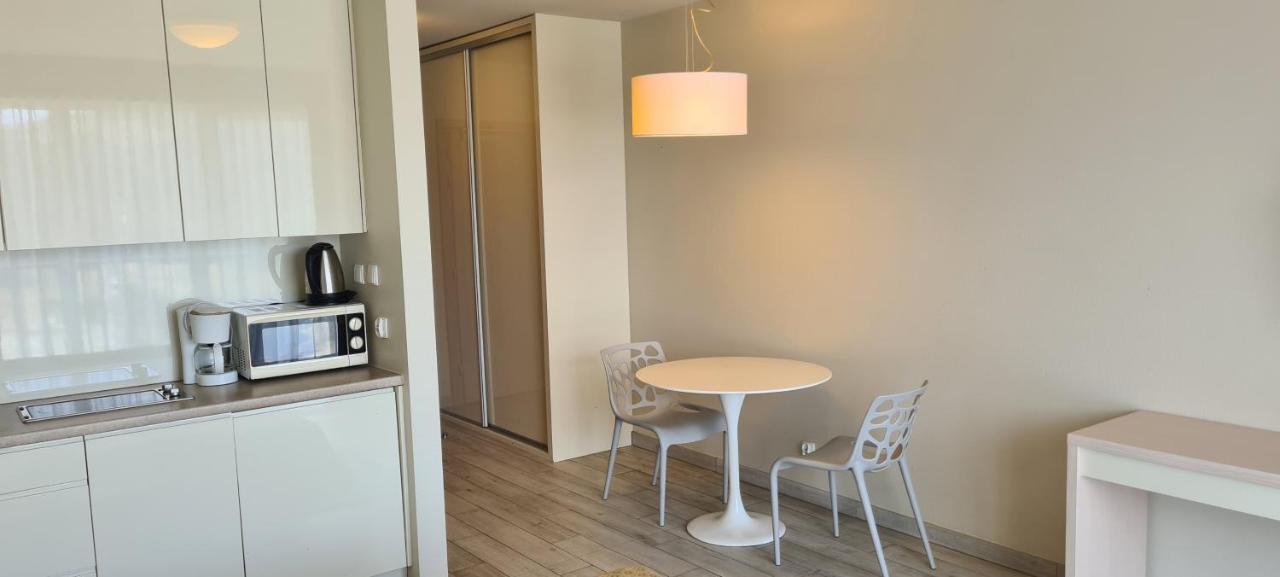 Apartamenty Czarna Gora Is28 Sienna  Exterior foto