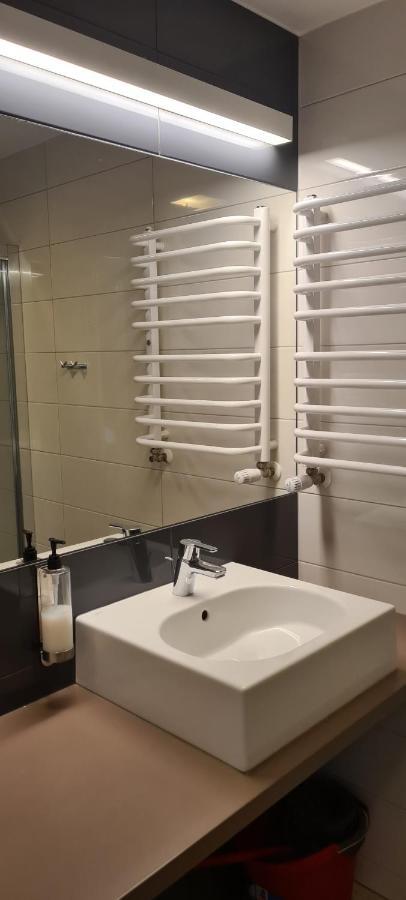 Apartamenty Czarna Gora Is28 Sienna  Exterior foto